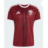 Qatar 1a Equipación 2026